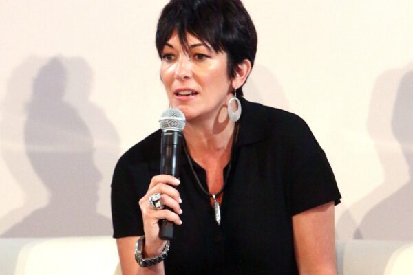 Ghislaine Maxwell's attorneys argue against unsealing grand jury testimony