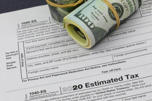 Billionaires pay a lower tax rate than the rest of America's taxpayers, new study finds