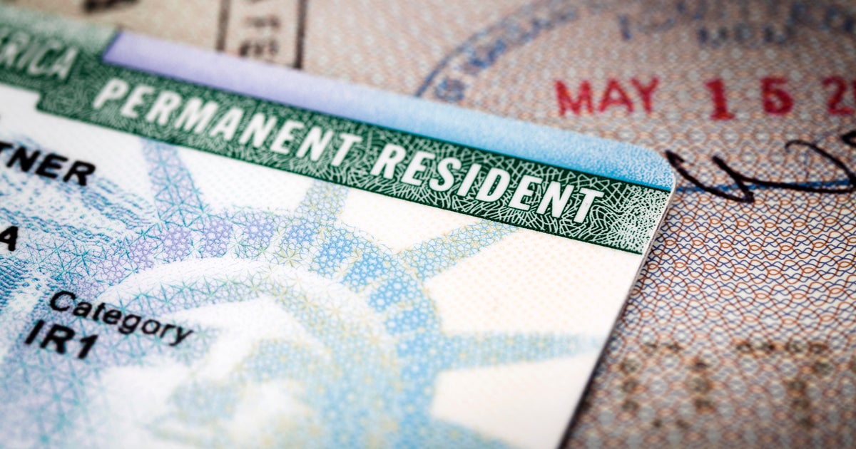 U.S. to probe "anti-American" views of those applying for immigration benefits under Trump directive
