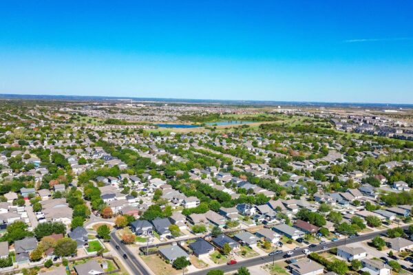 Home prices are dropping in some regions of the U.S. Here's where.