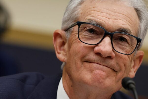 Fed Chair Jerome Powell signals path to rate cuts in Jackson Hole speech