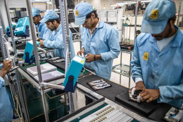 Here’s what could get more expensive from Trump’s massive tariff hikes