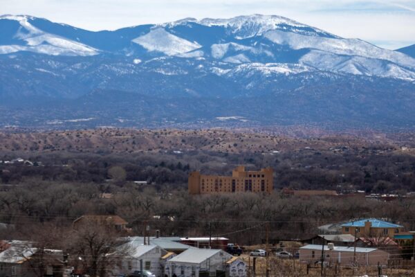 New Mexico governor declares state of emergency in Española area due to crime