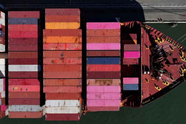 S&P holds U.S. credit rating steady, saying tariff revenue will offset weaker finances