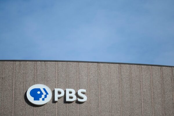 PBS slashes budget by 21% following congressional funding cuts