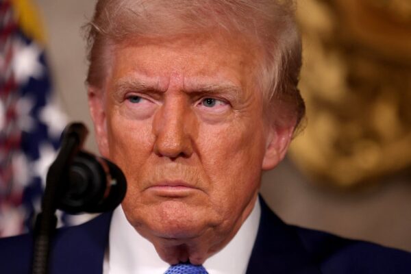 Americans are still waiting on Trump's pledge of IVF treatment for all