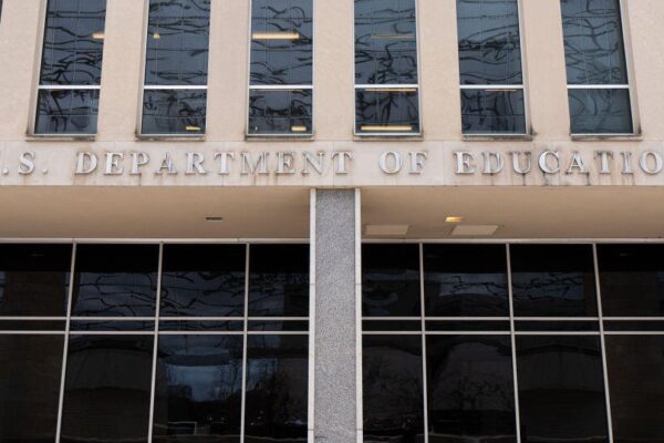Judge blocks Trump administration guidance targeting DEI programs in schools, universities