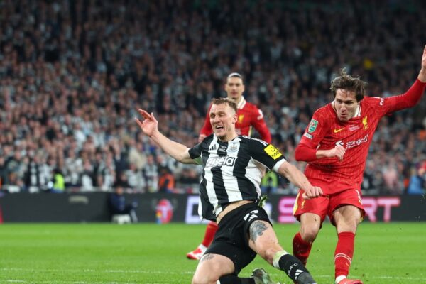 Newcastle United vs. Liverpool: Premier League 2025-26 Preview & Team News