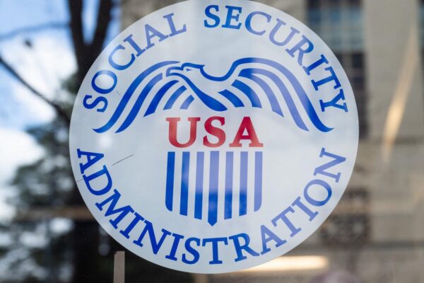 Social Security is turning 90 — and its problems are only mounting with age