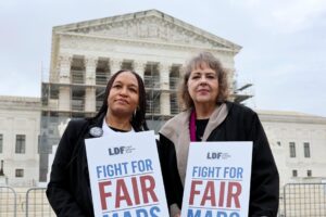 Supreme Court tees up Louisiana case on whether racial redistricting is unconstitutional