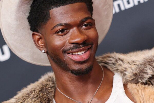 Lil Nas X arrested in Los Angeles and treated for possible overdose, police say