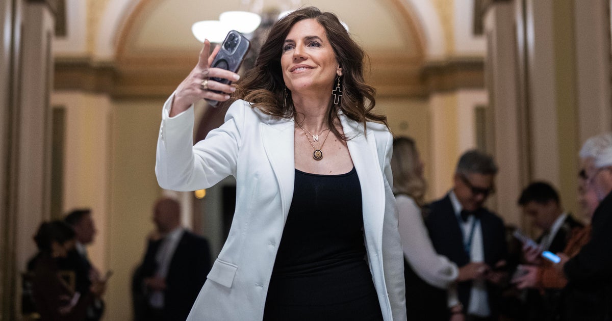 Nancy Mace launches campaign for South Carolina governor