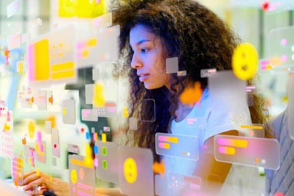 AI is leading to thousands of job losses, report finds