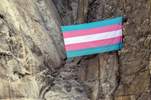 Yosemite park ranger who hung trans pride flag from El Capitan says they were fired