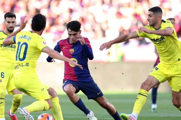 “Lack of respect” - Spanish Players Association blasts La Liga for plan to play Villarreal vs Barcelona in Miami