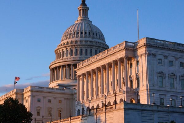 Key Senate contests take shape ahead of 2026 midterm elections