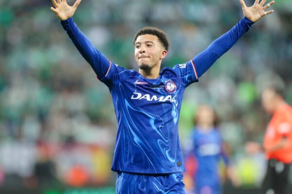 Bayern Munich happy with Serge Gnabry’s play