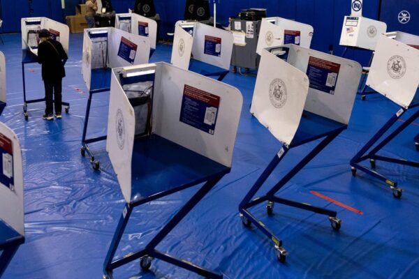 NAACP launches town halls to mobilize Black voters ahead of 2026 midterm elections