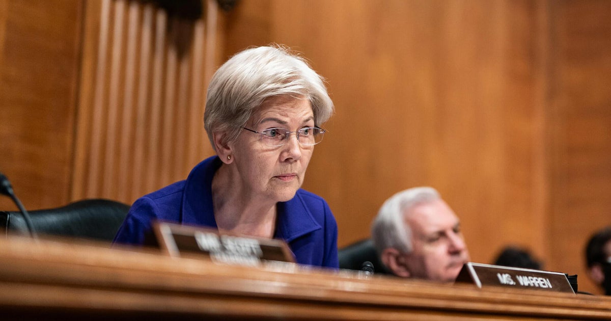 Congressional Democrats ask Trump administration to stop DOGE employees from moving into permanent positions