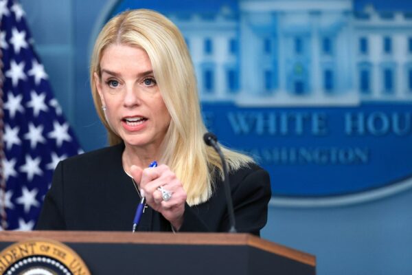 Justice Department publishes list of 35 "sanctuary" jurisdictions, vowing to bring more immigration lawsuits
