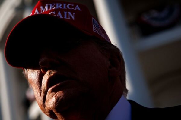 ‘The courts are helpless’: Inside the Trump administration’s steady erosion of judicial power