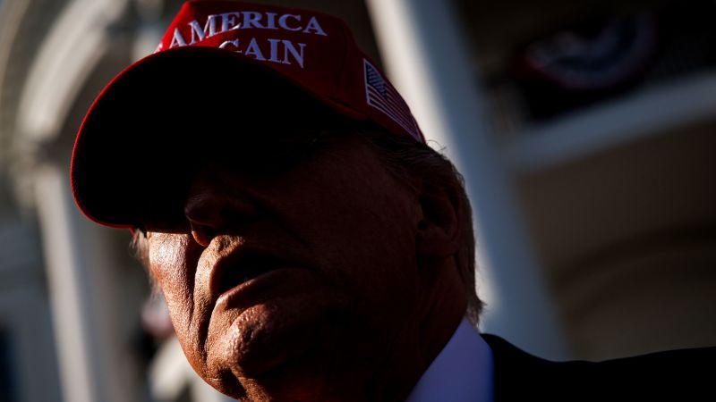 ‘The courts are helpless’: Inside the Trump administration’s steady erosion of judicial power