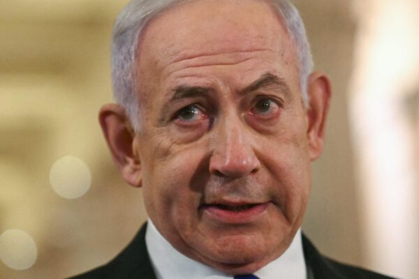 Netanyahu says Israel intends to take control of all of Gaza but does not want to "keep" or govern it