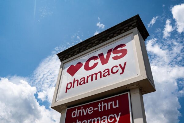 CVS and Walgreens limit access to COVID vaccines as required by some state guidelines