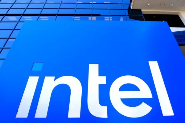 Intel CEO says he's talking to the Trump administration to give them "the facts"