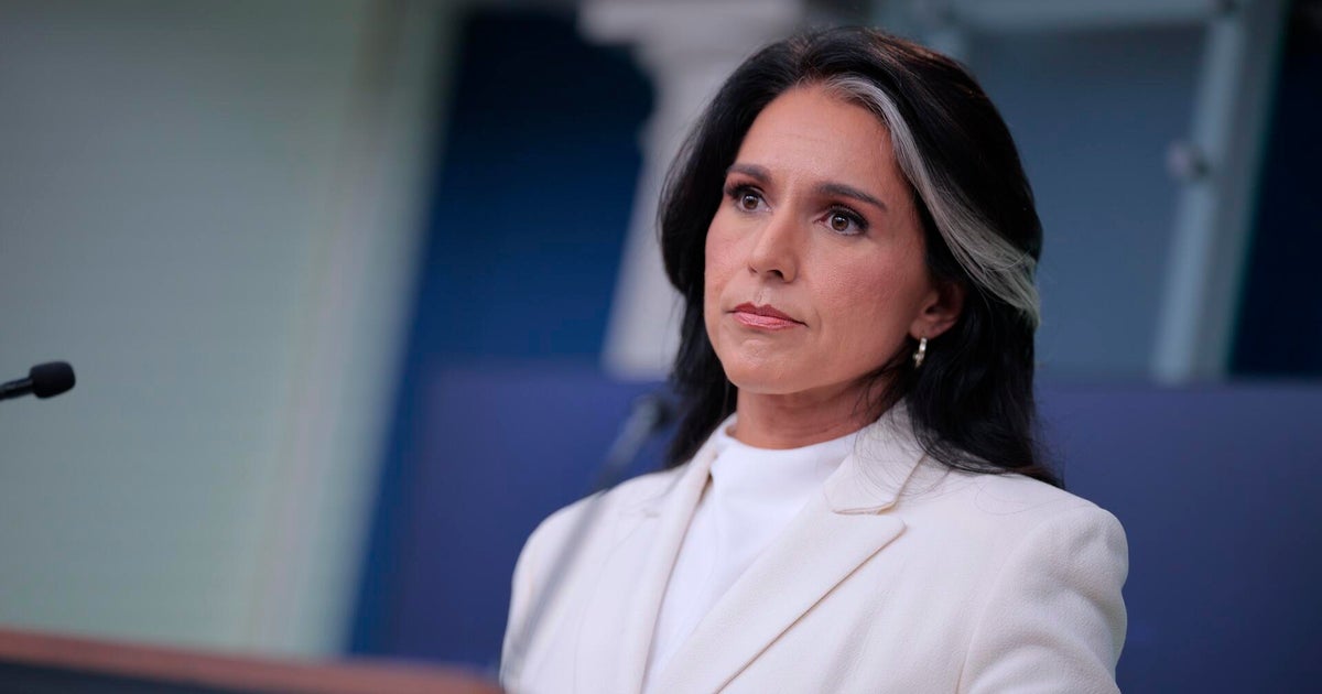 Trump administration revokes clearances of 37 current and former U.S. officials