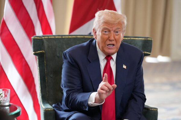 Trump hits India with additional 25% tariff over Russian oil imports