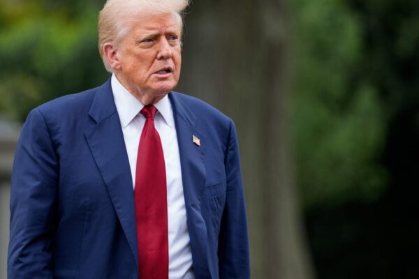 Trump claims banks discriminate against conservatives through debanking. Here's what that means.