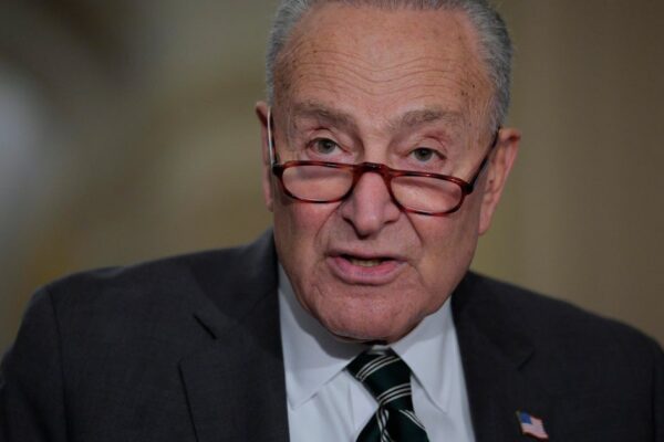 Democratic senators negotiated for release of billions in funds in exchange for confirmation deals, sources say