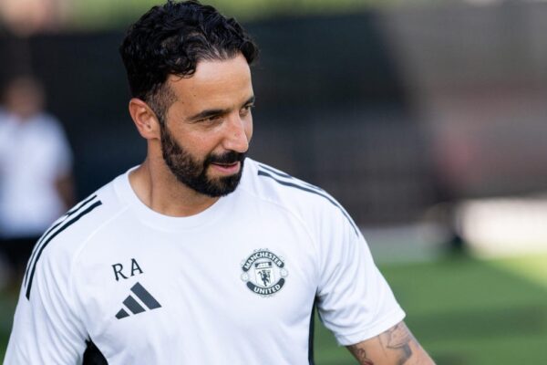 Premier League Summer Series: Stream Man United vs. Everton From Anywhere