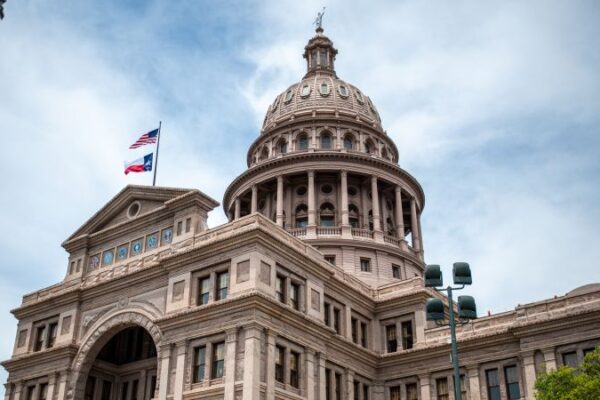 Why Trump’s Texas battle over the House could end up affecting every American