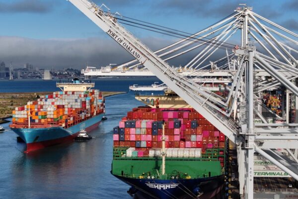 With new tariffs in effect, economists see profit dips and price hikes up ahead