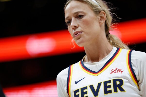 Sex toy tossed on court during WNBA game in L.A., latest of several such incidents