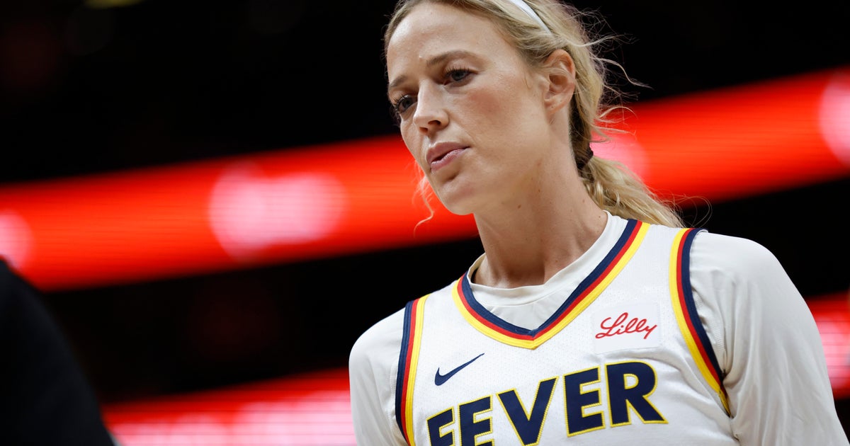 Sex toy tossed on court during WNBA game in L.A., latest of several such incidents