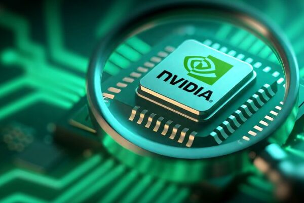 Nvidia earnings to provide a glimpse at the effects of the US-China trade war