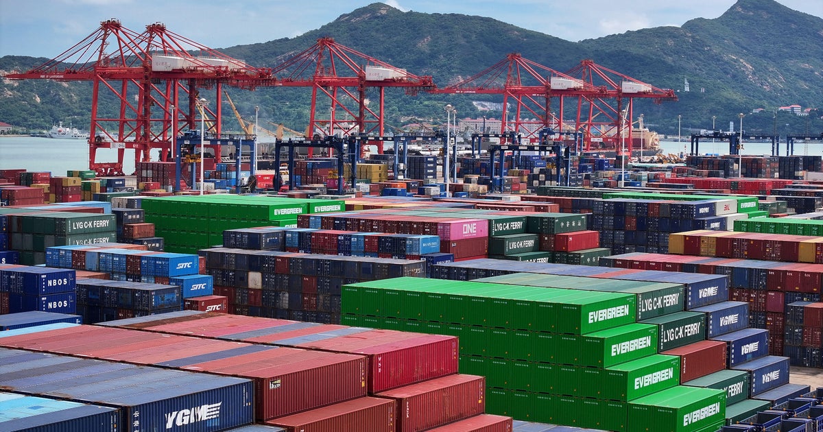 4 reasons why the Trump tariffs haven't caused U.S. inflation to soar