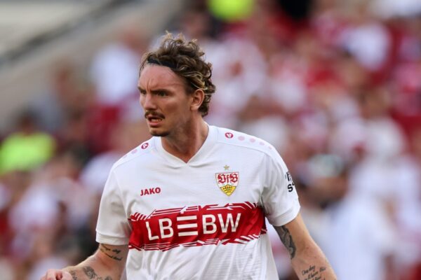 German national team director Rudi Völler assesses Bayern Munich’s interest in Nick Woltemade
