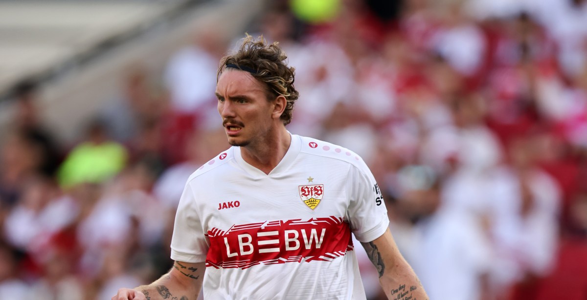 German national team director Rudi Völler assesses Bayern Munich’s interest in Nick Woltemade