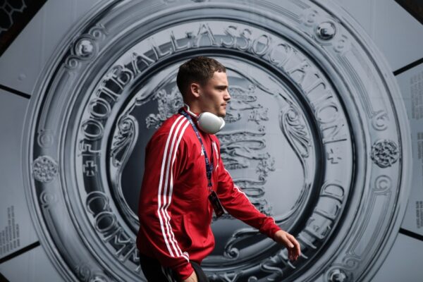 Florian Wirtz wins German Player of the Year with Bayern Munich’s Michael Olise trailing in second