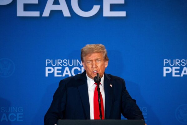 Trump says he will meet with Zelenskyy after “very successful day” with Putin Trump says he will meet with Zelenskyy after "very successful day" with Putin