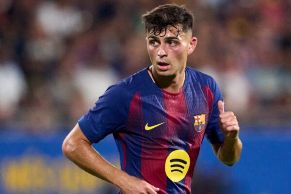 Rayo Vallecano vs Barcelona, La Liga: Team News, Preview, Lineups, Score Prediction