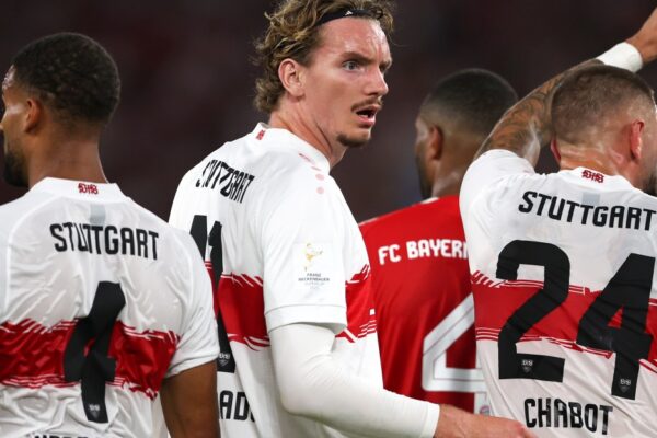 Following Nick Woltemade ahead of potential Bayern Munich move in 2026