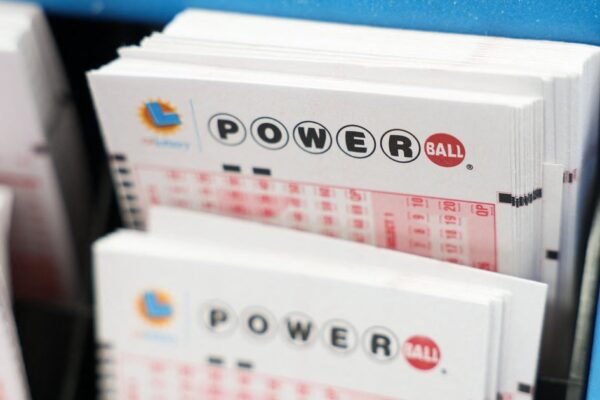 Powerball jackpot winning numbers announced for estimated $850 million grand prize