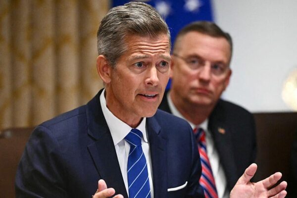 Trump administration threatens some funding for 3 states for not enforcing trucker English rules