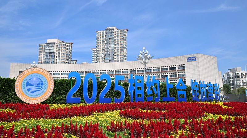 SCO summit: China’s Xi rolls out the red carpet for Putin and Modi as Trump upends global relations