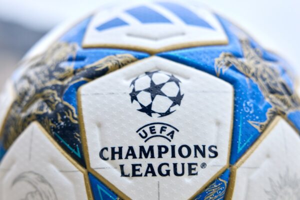 Tottenham Champions League fixtures confirmed, opens home to Villarreal